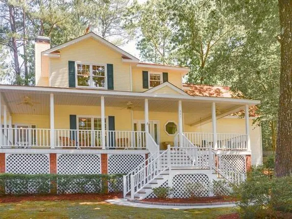 887 Trail Ridge Rd, Aiken, SC 29803