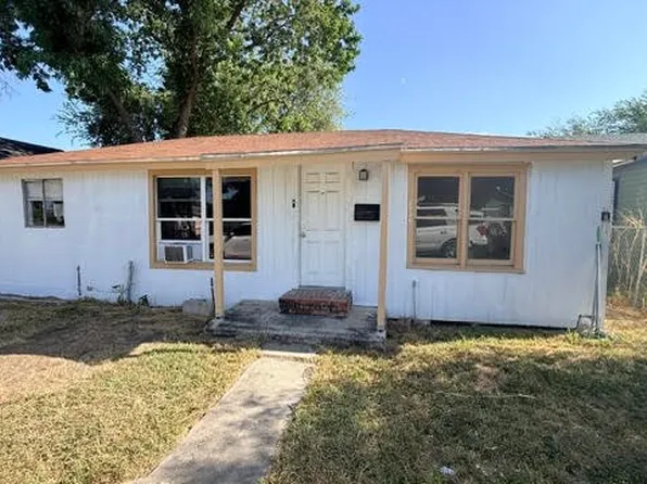 2534 Tarlton St, Corpus Christi, TX 78416