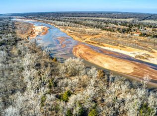 0 E 1460th St, Byars, OK 74831