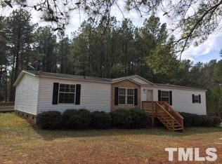 120 Bunker Ln, Louisburg, NC 27549