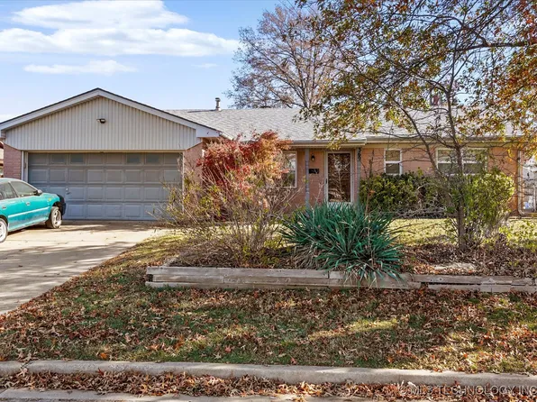 369 S 119th East Ave, Tulsa, OK 74128