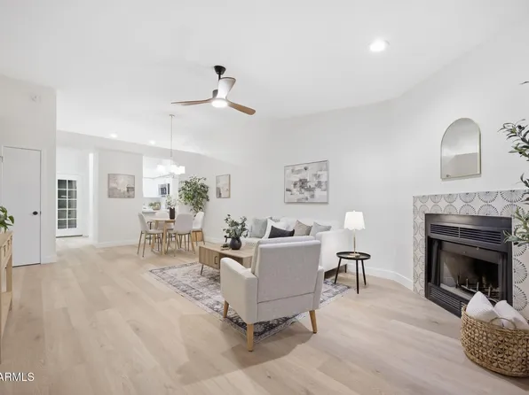 6230 N 33RD Avenue #129, Phoenix, AZ 85017