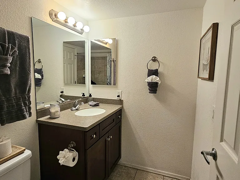 5855 N Kolb Rd #8207 — Photo 30
