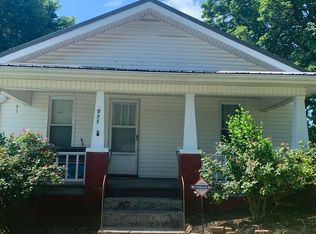 511 Childress Ave, Sweetwater, TN 37874