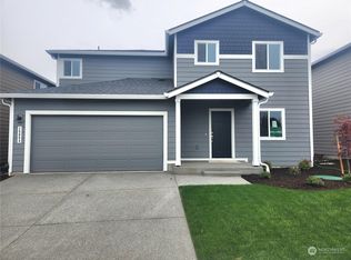 15053 Iverson Loop SE, Yelm, WA 98597
