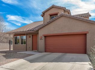 6390 E Koufax Ln, Tucson, AZ 85756