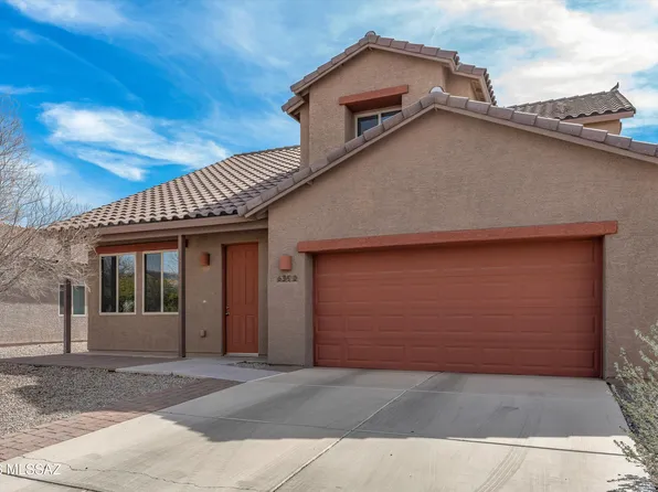 6390 E Koufax Ln, Tucson, AZ 85756