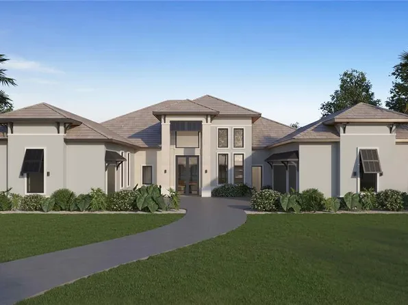 15054 Pendio Dr, Montverde, FL 34756