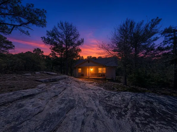 1019 Bartmess Rd, Calico Rock, AR 72517