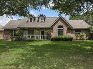 2606 County Road 180, Alvin, TX 77511