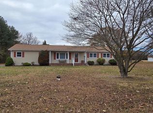 15212 Abbotts Pond Rd, Greenwood, DE 19950
