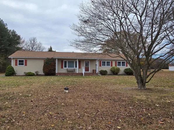 15212 Abbotts Pond Rd, Greenwood, DE 19950