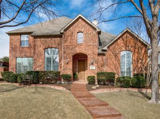 6545 Ryeworth Dr, Frisco, TX 75035
