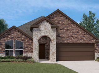 347 Revolution Rd, Fate, TX 75189