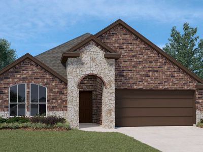 9841 Tin Star St, Aubrey, TX, 76227