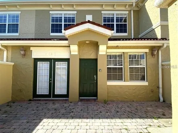 3008 Bella Vista Dr, Davenport, FL 33897