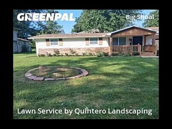 5420 N Bales Ter, Kansas City, MO 64119