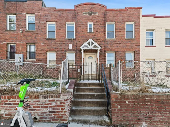 1213 Penn St NE, Washington, DC 20002