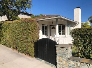 31 W Quinto St, Santa Barbara, CA 93105