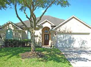 21423 Hannover Frst, Spring, TX 77388