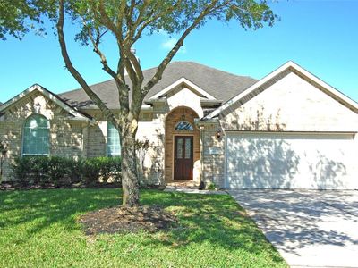 21423 Hannover Frst, Spring, TX, 77388