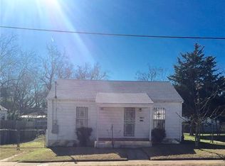 2809 Gay St, Dallas, TX 75210