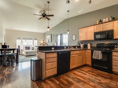 147 Cyclone Dr, Kalispell, MT, 59901