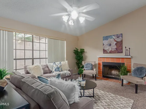 4260 E CASSIA Way, Phoenix, AZ 85044