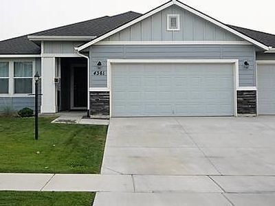 4361 E Stone Falls Dr, Nampa, ID, 83686
