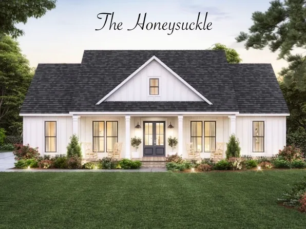 1499 Sapelo Park Dr NE, Townsend, GA 31331