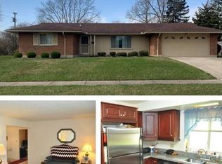 313 Carthage Pl, Dayton, OH