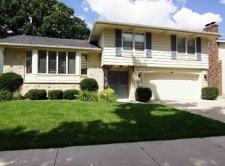 4130 Burton Ln, Minneapolis, MN 55406
