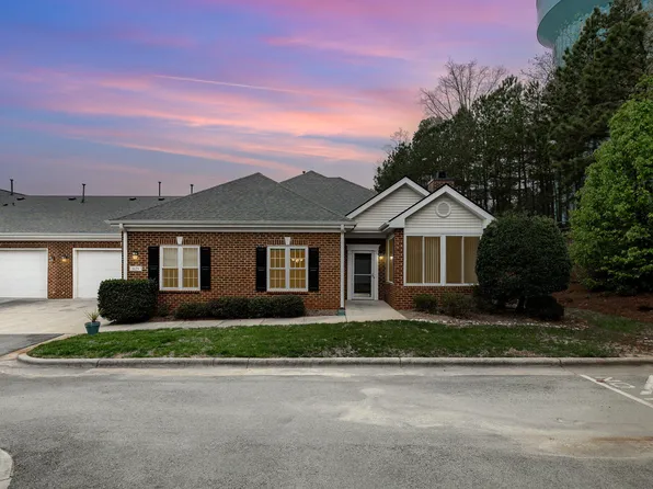 1029 Thistle Briar Pl #C-35, Cary, NC 27511