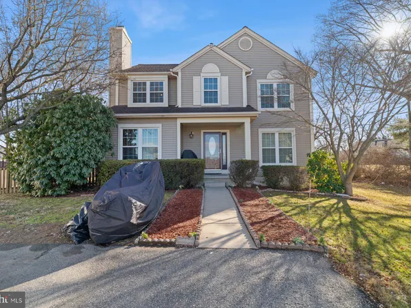 11 Bellinger Ct, Reisterstown, MD 21136