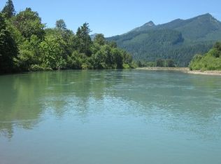 1017 Cline Rd, Randle, WA 98377