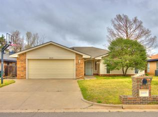 6609 Laurel Rd, Oklahoma City, OK 73162