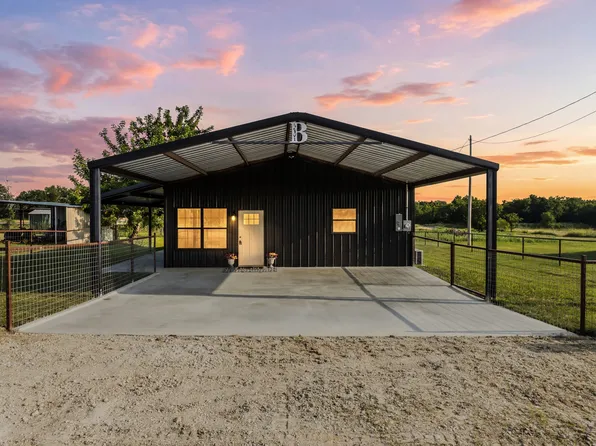 321 Avenue B Unit B, Walnut Springs, TX 76690