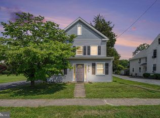 136 N Main St, Galena, MD 21635