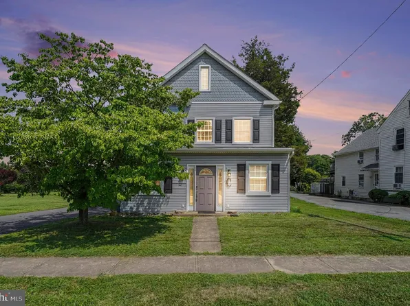 136 N Main St, Galena, MD 21635
