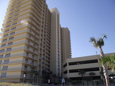 8715 Surf Dr Unit 2304B, Panama City Beach, FL, 32401