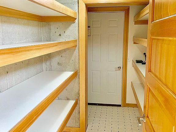 Pantry