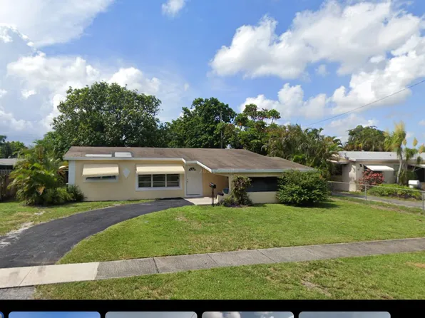 6231 NW 17th St, Sunrise, FL 33313