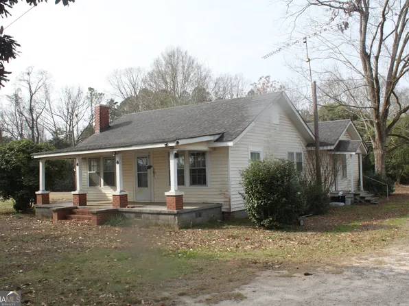 877 Magic Hill Loop, Shiloh, GA 31826