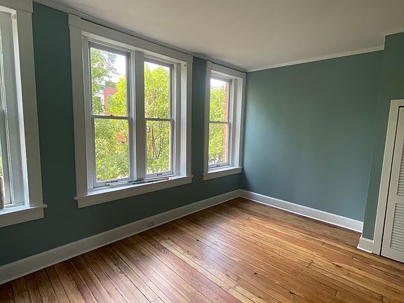 2nd image of 1705 Bolton St APT 2