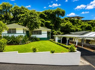 44-124 Kalenakai Pl, Kaneohe, HI 96744