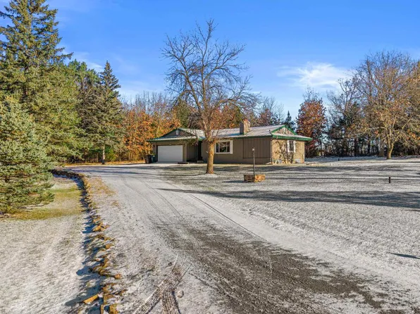 4413 MEADOW LANE, Amherst, WI 54406