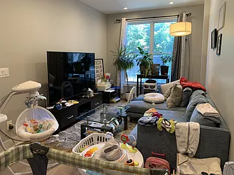 Rented by Corcoran