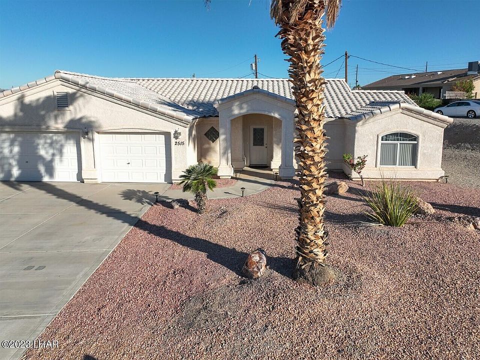 2515 Palo Verde Blvd N, Lake Havasu City, AZ 86404 MLS 1024890 Zillow