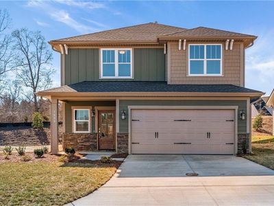 1656 Ashmead Ln, Clemmons, NC, 27012