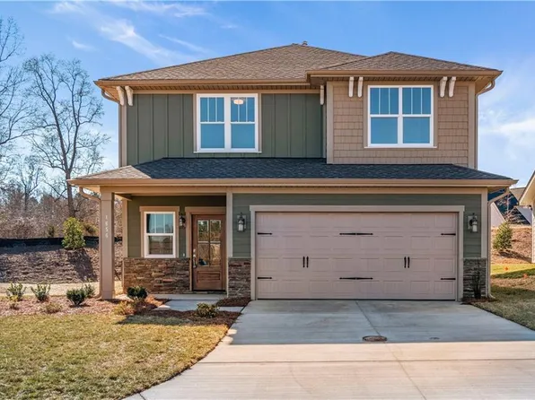 1656 Ashmead Ln, Clemmons, NC 27012